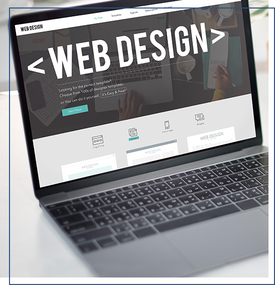 Κατασκευή E-Shop